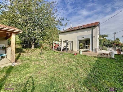 Luxury home in Chaponost, Rhône