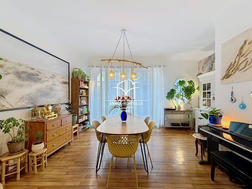 Lüks ev Deauville, Calvados