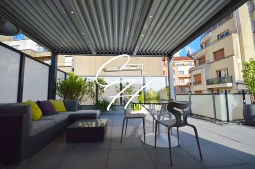 Apartamento - Grenoble, Isère