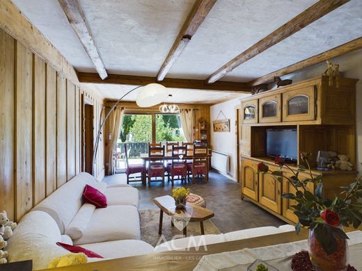 Appartement à Les Gets, Haute-Savoie