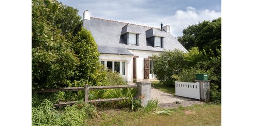Luxury home in Larmor-Baden, Morbihan