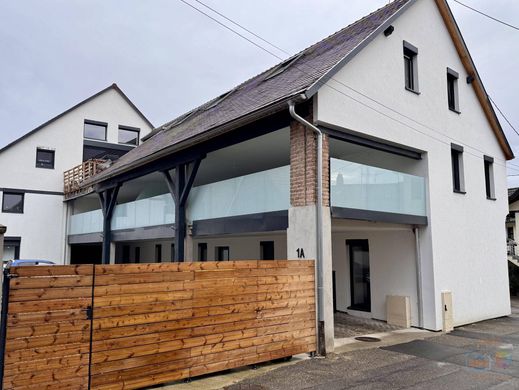 Piso / Apartamento en Breuschwickersheim, Bajo Rin