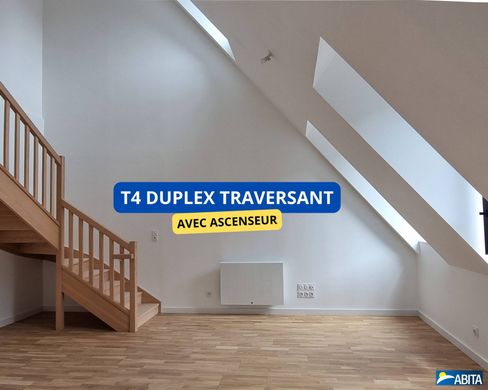 Apartment in Saint-Malo, Ille-et-Vilaine