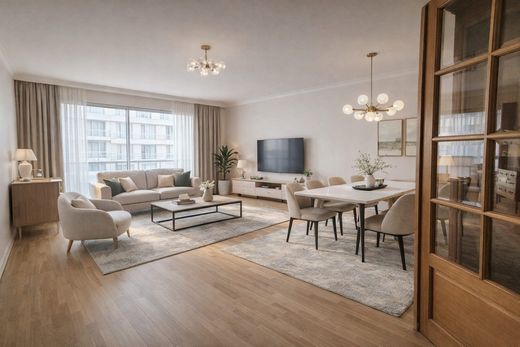 아파트 / Nantes, Loire-Atlantique