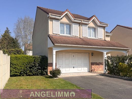 Lüks ev Le Plessis-Bouchard, Val d'Oise