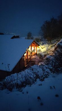 Lüks ev Planès, Pyrénées-Orientales