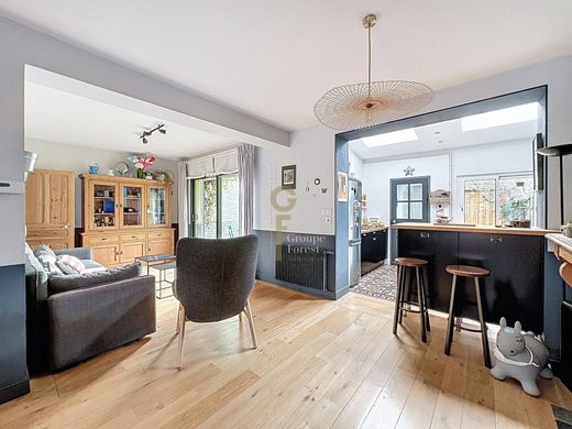 Marquette-lez-Lille, Northの高級住宅