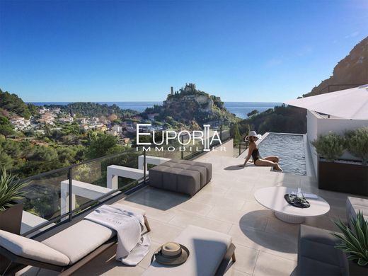 Apartment in Èze, Alpes-Maritimes