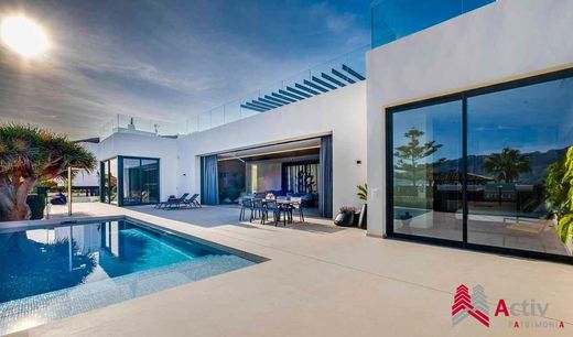 Casa de lujo en Altea, Provincia de Alicante