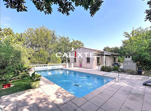 Casa de lujo en Fayence, Var