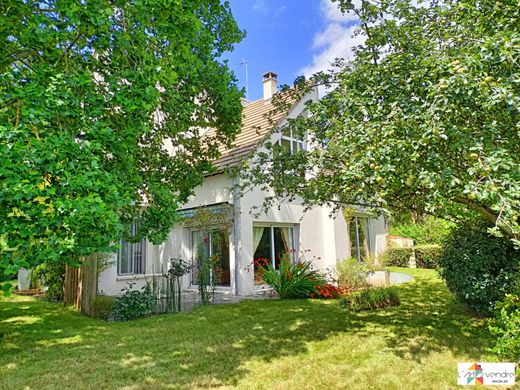 Casa de luxo - Yerres, Essonne