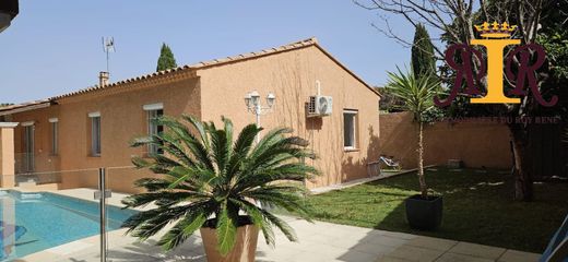 Luxe woning in Les Pennes-Mirabeau, Bouches-du-Rhône