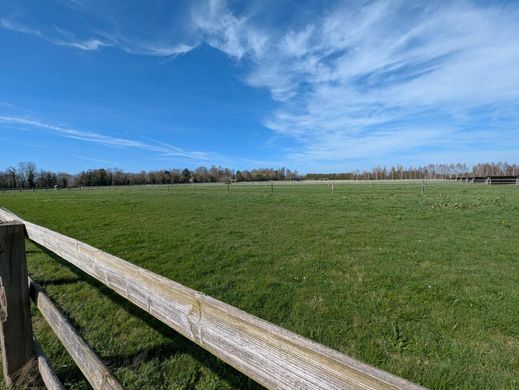 Luxury home in Deauville, Calvados