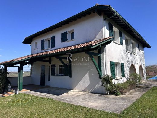 منزل ﻓﻲ Ahetze, Pyrénées-Atlantiques