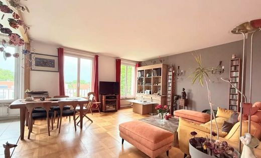 Apartamento - Rueil-Malmaison, Hauts-de-Seine