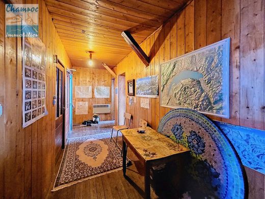 Luxury home in La Chapelle-d'Abondance, Haute-Savoie