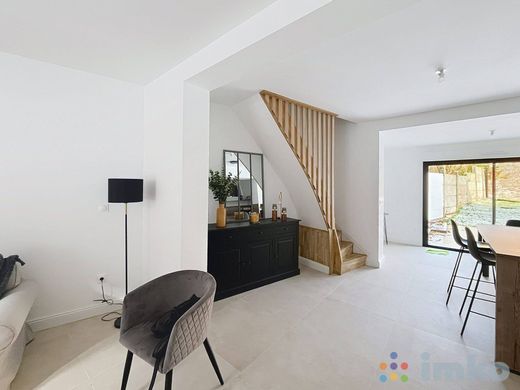 Marcq-en-Barœul, Northの高級住宅