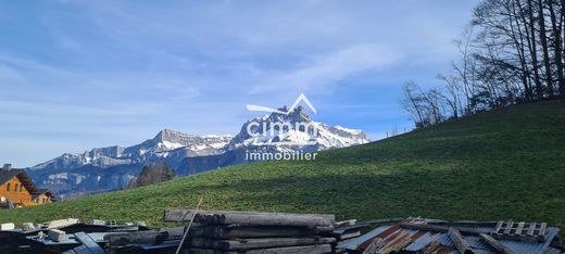 Luxury home in Sallanches, Haute-Savoie