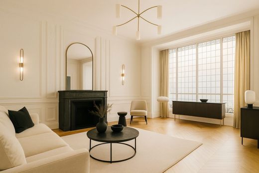Piso / Apartamento en Saint-Germain, Odéon, Monnaie, Paris