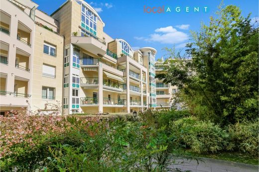 Sceaux, Hauts-de-Seineのアパートメント