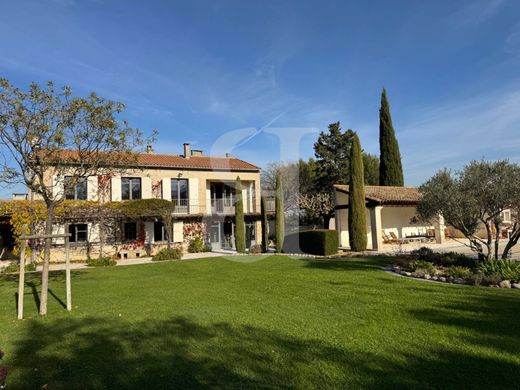 豪宅  Saint-Rémy-de-Provence, Bouches-du-Rhône