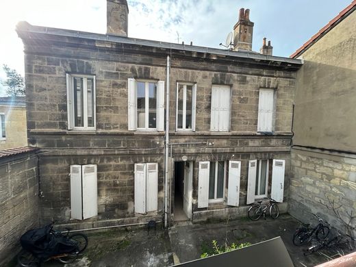 Appartementencomplex in Bordeaux, Gironde