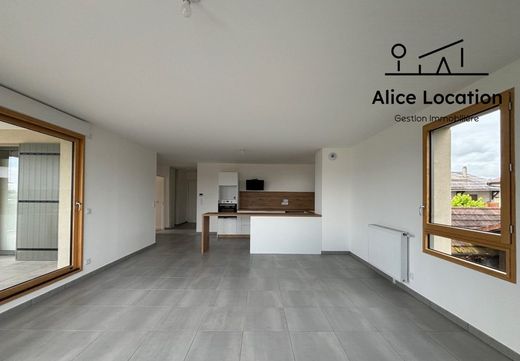 Apartment in Messery, Haute-Savoie