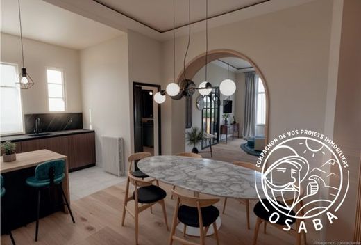 Apartment / Etagenwohnung in Biarritz, Pyrénées-Atlantiques