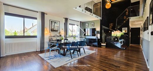 Panazol, Haute-Vienneの高級住宅