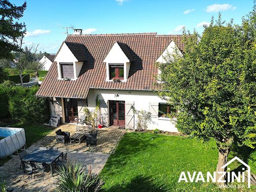 Luxury home in Saint-Germain-sur-Morin, Seine-et-Marne