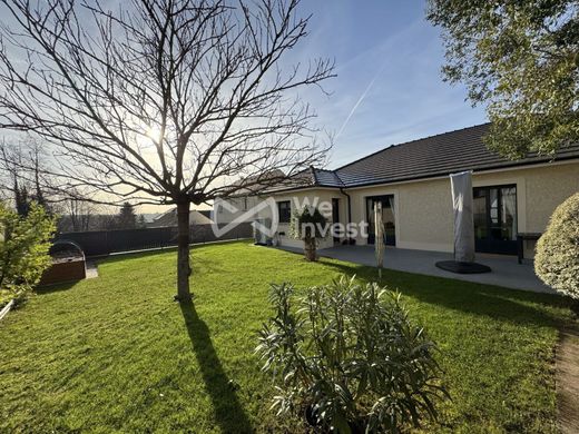 Luxury home in Dampmart, Seine-et-Marne