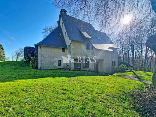 Элитный дом, Gonneville-sur-Honfleur, Calvados