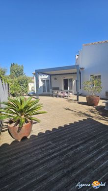 منزل ﻓﻲ Narbonne, Aude