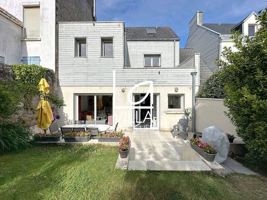 Luxury home in Wimereux, Pas-de-Calais