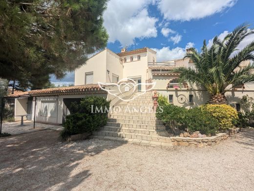 Luxury home in Sérignan, Hérault