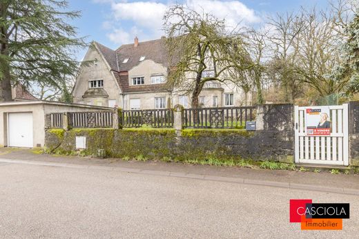 Luxury home in Hagondange, Moselle