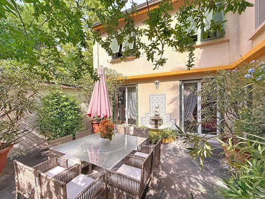 豪宅  Alfortville, Val-de-Marne