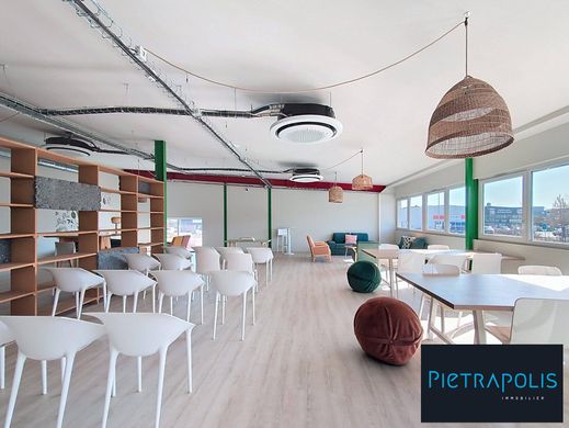 Ufficio a Digione, Cote d'Or