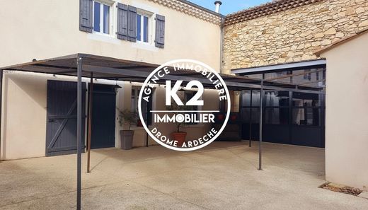 Luxury home in Rochefort-en-Valdaine, Drôme