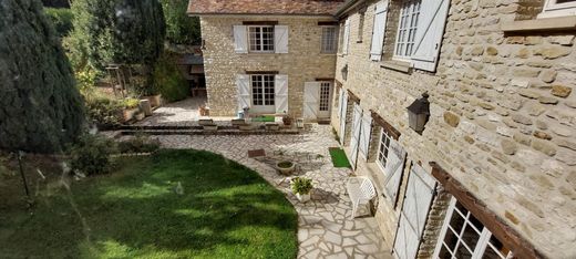 Luxury home in Goupillières, Yvelines