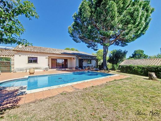 Luxury home in Béziers, Hérault