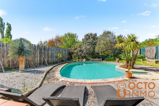 Luxury home in Toulouse, Upper Garonne