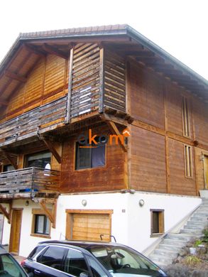 Элитный дом, Saint-Jean-de-Sixt, Haute-Savoie