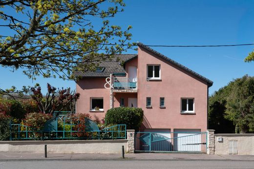 Casa de lujo en Villers-lès-Nancy, Meurthe y Mosela