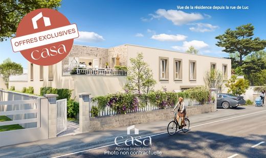 Appartamento a Langrune-sur-Mer, Calvados