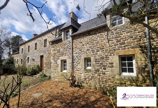 Luxe woning in Lesneven, Finistère