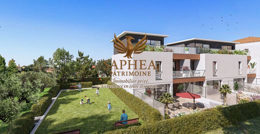 Casa di lusso a Six-Fours-les-Plages, Var