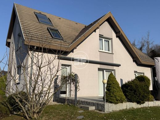 Luxury home in Mulhouse, Haut-Rhin