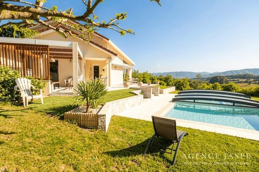 Luxury home in Sorbiers, Loire