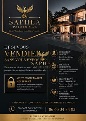 Apartament w Saint-Tropez, Var